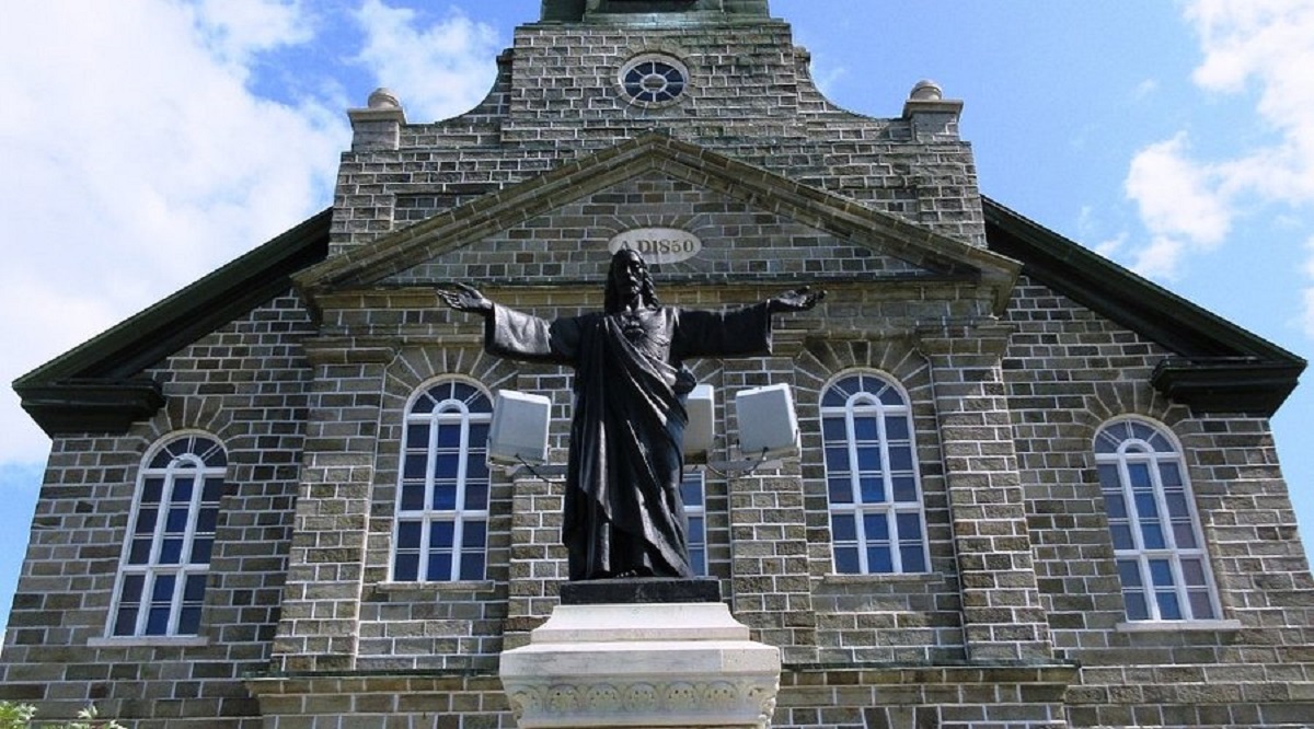 điểm tham quan nổi bật tại Lévis