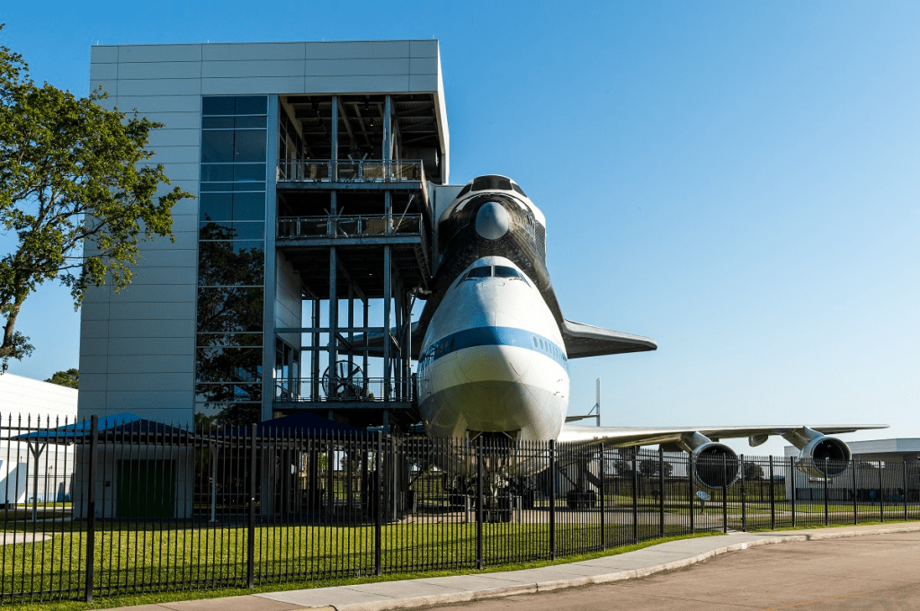 điểm du lịch nổi bật Houston